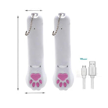 Load image into Gallery viewer, Funny And Interactive Laser Cat Toy
