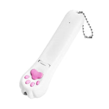 Load image into Gallery viewer, Funny And Interactive Laser Cat Toy
