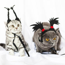 Load image into Gallery viewer, Funny Halloween Headwears for Pets
