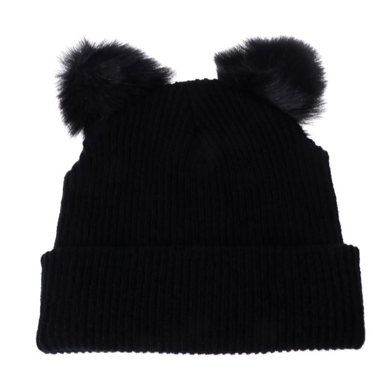 Playful Meow - Fur Baby Cat's Ear Beanie- Review