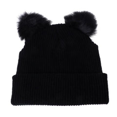 Playful Meow - Fur Baby Cat's Ear Beanie- Review