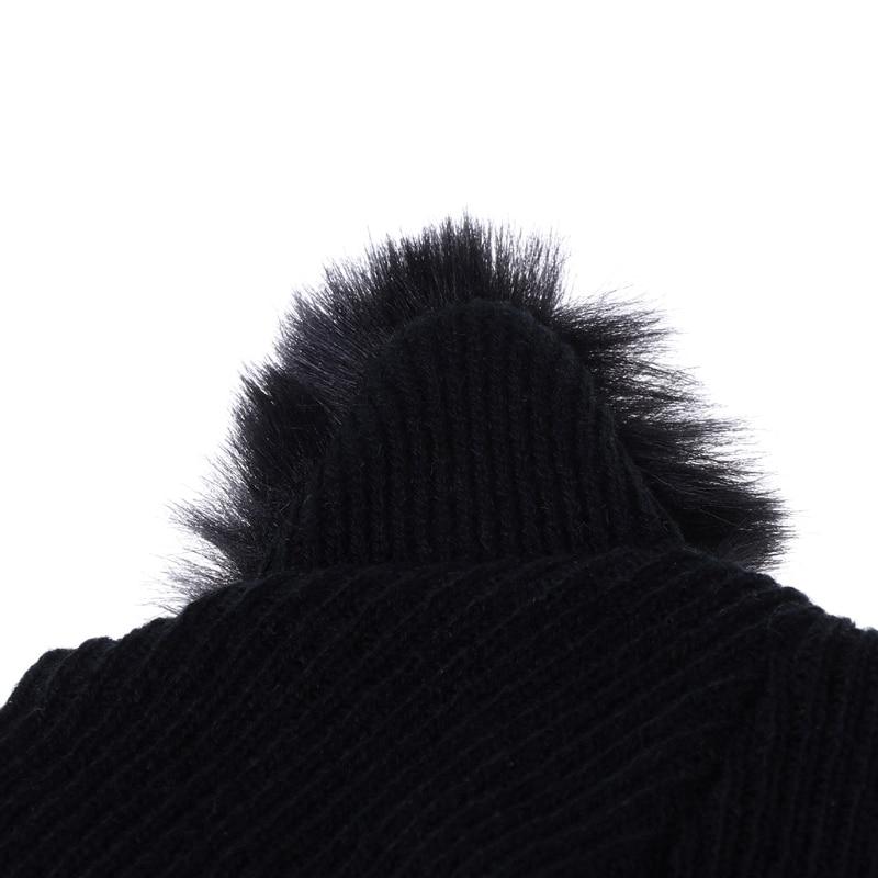 Playful Meow - Fur Baby Cat's Ear Beanie- Review