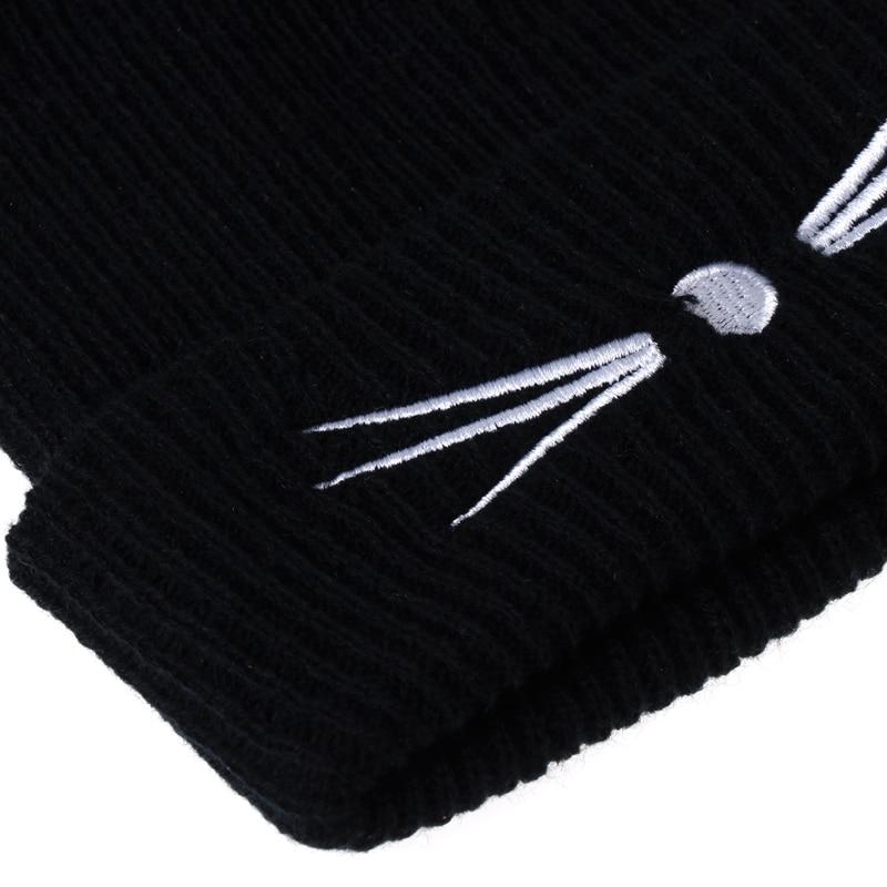 Playful Meow - Fur Baby Cat's Ear Beanie- Review