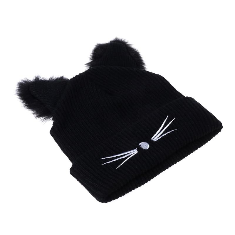 Playful Meow - Fur Baby Cat's Ear Beanie- Review