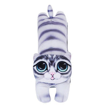 Load image into Gallery viewer, Furr-endly Cat Cushion and Belt Cover
