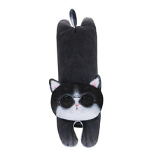 Load image into Gallery viewer, Furr-endly Cat Cushion and Belt Cover
