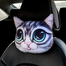 Load image into Gallery viewer, Furr-endly Cat Cushion and Belt Cover
