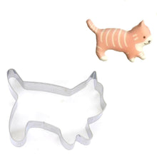 Load image into Gallery viewer, Furry Friends Cookie Cutters [5 Pcs Set]

