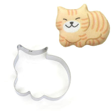 Load image into Gallery viewer, Furry Friends Cookie Cutters [5 Pcs Set]
