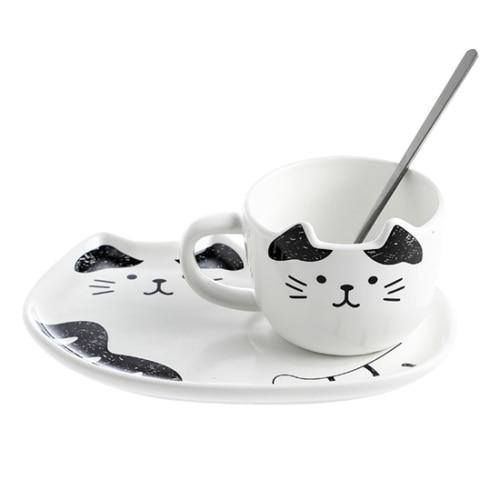 Playful Meow - Good Morning Kitty Tea Set- Review