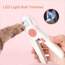 Load image into Gallery viewer, Playful Meow - Grooming Nail Clipper (No Pain)- Review
