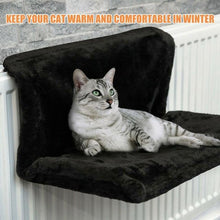 Load image into Gallery viewer, Playful Meow - Hanging Lounger for Cat- Review
