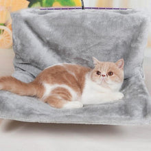 Load image into Gallery viewer, Playful Meow - Hanging Lounger for Cat- Review
