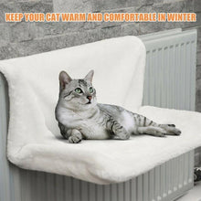 Load image into Gallery viewer, Playful Meow - Hanging Lounger for Cat- Review
