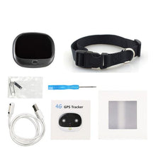 Load image into Gallery viewer, Playful Meow - Health and Location Pet Tracker [ Real Time ]- Review
