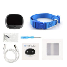 Load image into Gallery viewer, Playful Meow - Health and Location Pet Tracker [ Real Time ]- Review

