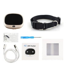 Load image into Gallery viewer, Playful Meow - Health and Location Pet Tracker [ Real Time ]- Review
