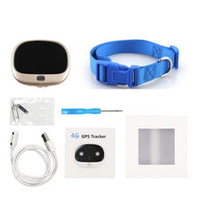 Load image into Gallery viewer, Playful Meow - Health and Location Pet Tracker [ Real Time ]- Review
