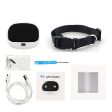 Load image into Gallery viewer, Playful Meow - Health and Location Pet Tracker [ Real Time ]- Review
