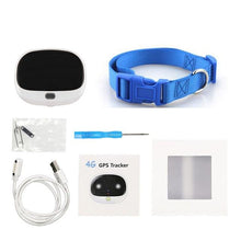 Load image into Gallery viewer, Playful Meow - Health and Location Pet Tracker [ Real Time ]- Review
