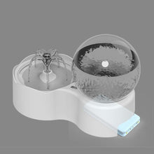 Load image into Gallery viewer, High-Tech Water Fountain [With Smart Sensor]
