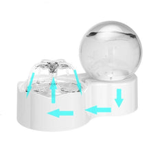 Load image into Gallery viewer, High-Tech Water Fountain [With Smart Sensor]
