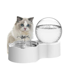 Load image into Gallery viewer, High-Tech Water Fountain [With Smart Sensor]
