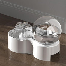 Load image into Gallery viewer, High-Tech Water Fountain [With Smart Sensor]
