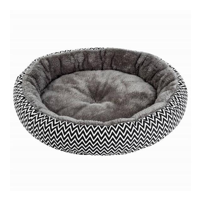 Playful Meow - Hygge Round Cat Bed Reversible- Review