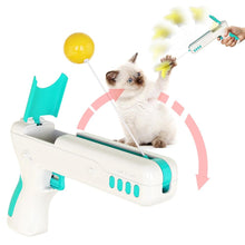 Load image into Gallery viewer, Playful Meow - Interactive Bouncing Teaser- Review
