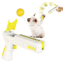 Load image into Gallery viewer, Playful Meow - Interactive Bouncing Teaser- Review
