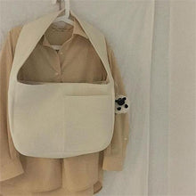 Load image into Gallery viewer, Playful Meow - Japanese Mori Style Easy Cat Carrier- Review
