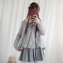 Load image into Gallery viewer, Kawaii Kitty Outfit Set

