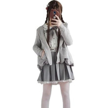 Load image into Gallery viewer, Kawaii Kitty Outfit Set
