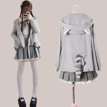 Load image into Gallery viewer, Kawaii Kitty Outfit Set
