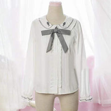 Load image into Gallery viewer, Kawaii Kitty Outfit Set
