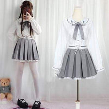 Load image into Gallery viewer, Kawaii Kitty Outfit Set
