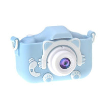 Load image into Gallery viewer, Playful Meow - Kitty Kiddy Digital Camera- Review
