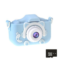 Load image into Gallery viewer, Playful Meow - Kitty Kiddy Digital Camera- Review
