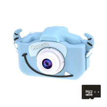 Load image into Gallery viewer, Playful Meow - Kitty Kiddy Digital Camera- Review
