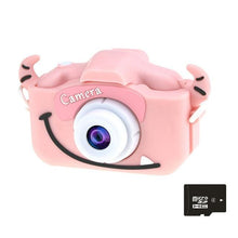 Load image into Gallery viewer, Playful Meow - Kitty Kiddy Digital Camera- Review
