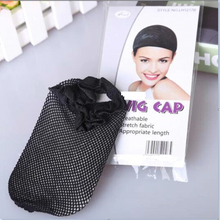 Load image into Gallery viewer, Playful Meow - Legendary Dark Blue Wig [With Detachable Ears]- Review
