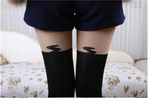 Playful Meow - Lovely Cat Stockings- Review
