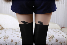 Load image into Gallery viewer, Playful Meow - Lovely Cat Stockings- Review
