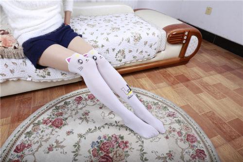 Playful Meow - Lovely Cat Stockings- Review