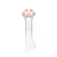 Load image into Gallery viewer, Multi-Function Kitty Paw Spoon and Lid

