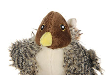 Load image into Gallery viewer, Playful Meow - Natural Feather Training Toy- Review
