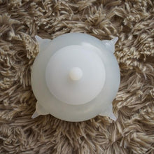 Load image into Gallery viewer, Playful Meow - Pet Bubble Milk Bowl [2021 New Version]- Review
