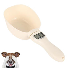 Load image into Gallery viewer, Playful Meow - Pet Food Scale Cup- Review
