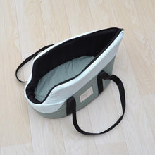 Load image into Gallery viewer, Playful Meow - Pet Single Shoulder Tote Bag- Review
